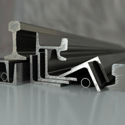 Alloy Steel Angle and Channel